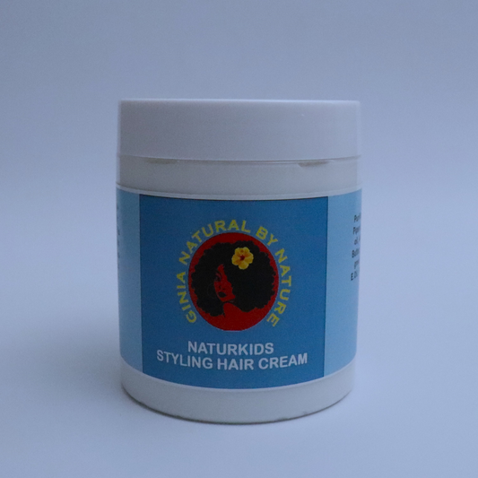 Naturkids Styling Hair Cream