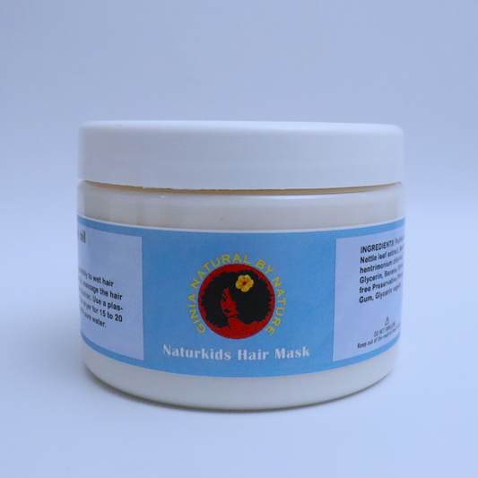 Naturkids Hair Mask